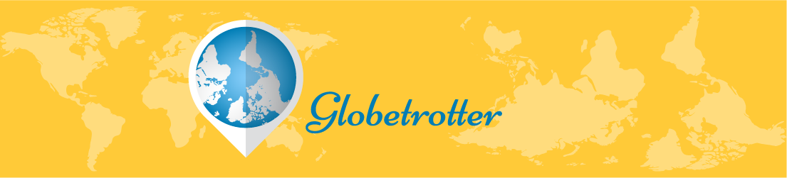 Globetrotter Media