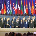 NATO 75th Anniversary summit 2024