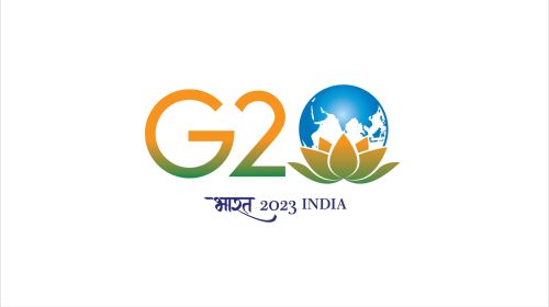 G20 Logo File