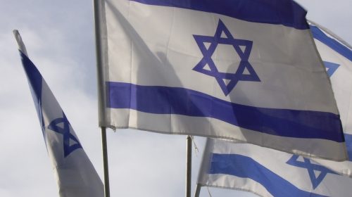 Israel Flags