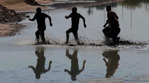 migrantes la jornada